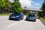 Audi A5 Sportback g-tron S-Line 2016 года (WW)